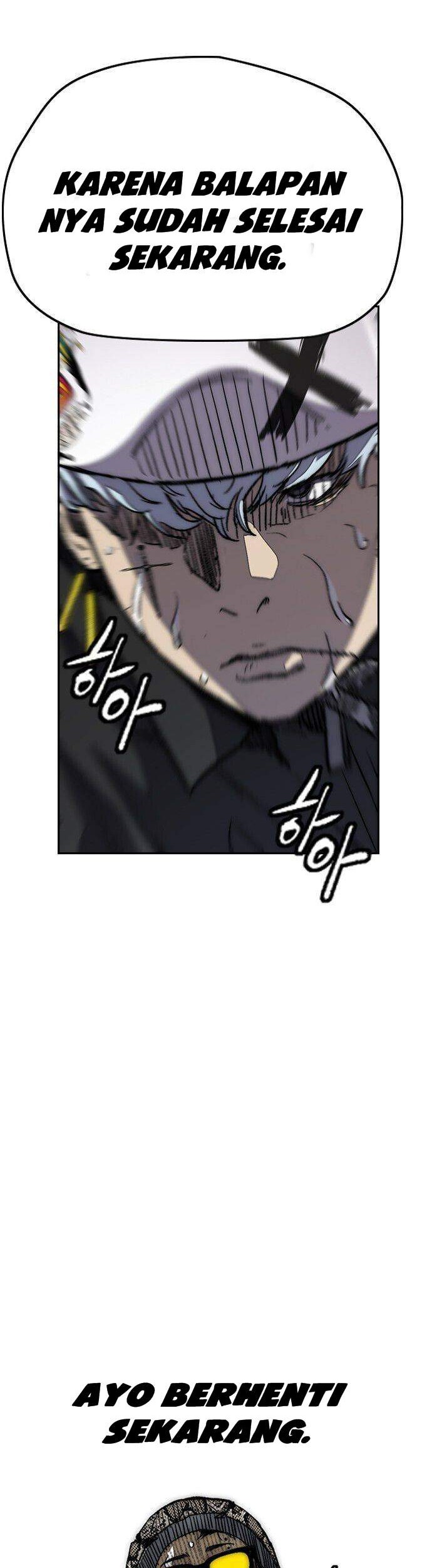 Wind Breaker Chapter 378 Gambar 88