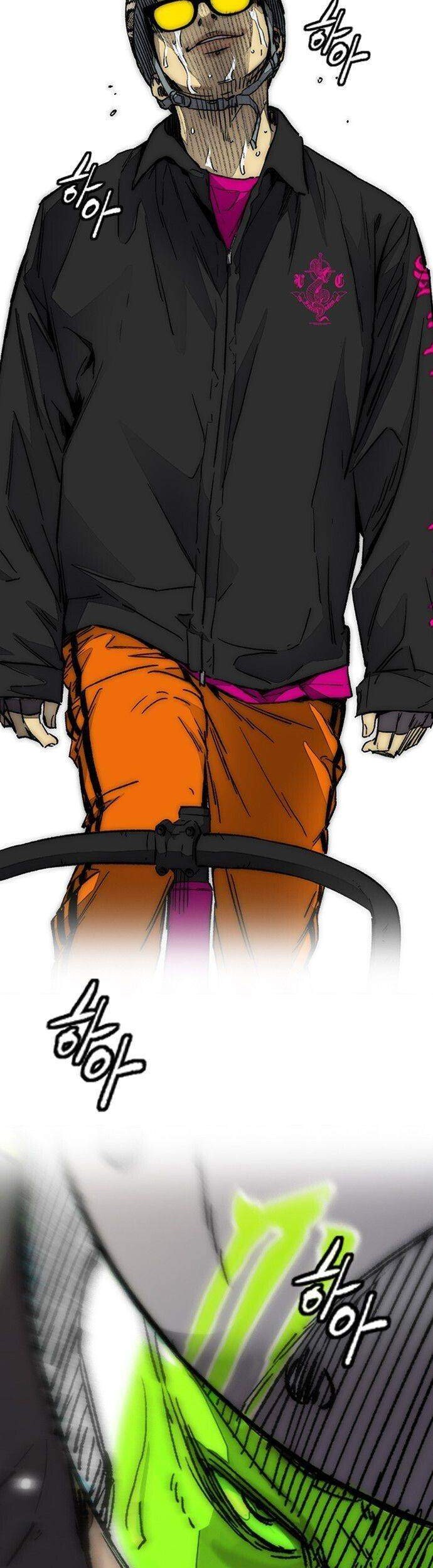 Wind Breaker Chapter 378 Gambar 89