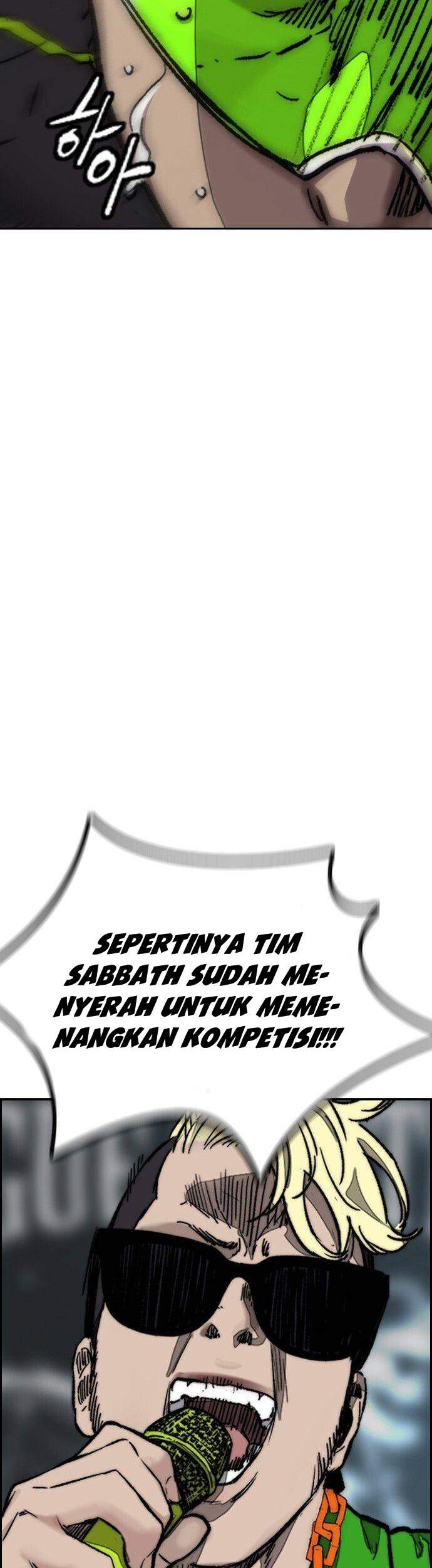 Wind Breaker Chapter 378 Gambar 90