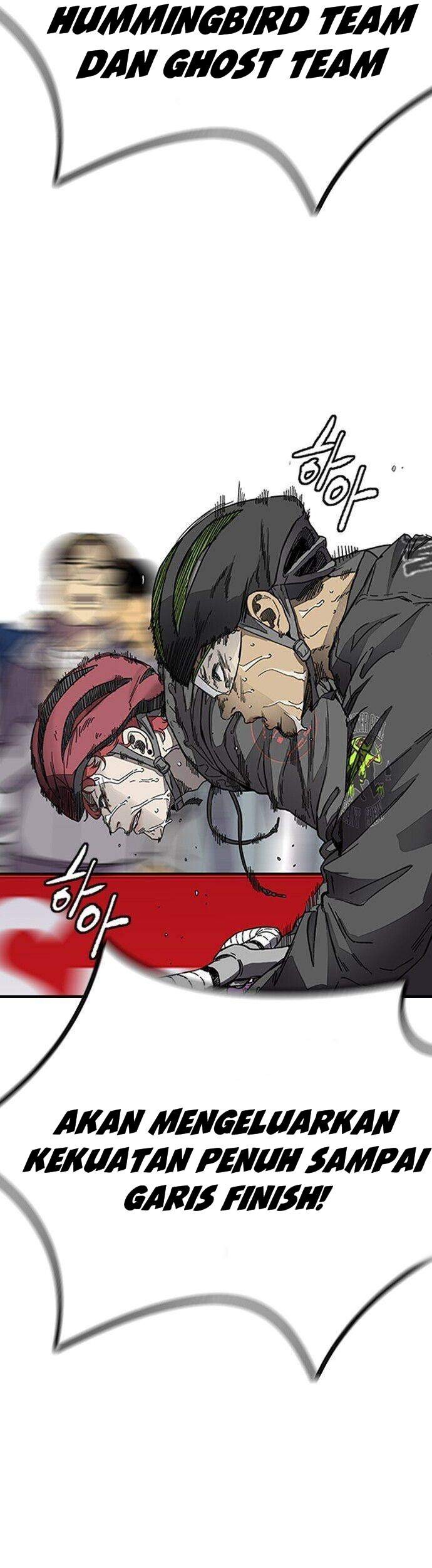 Wind Breaker Chapter 378 Gambar 92