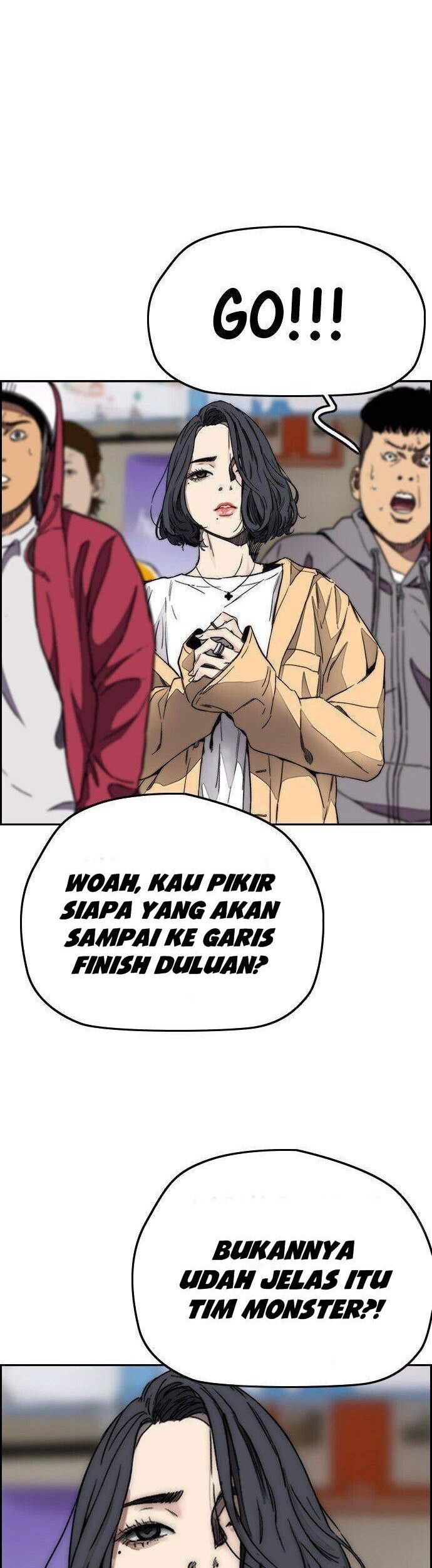 Wind Breaker Chapter 378 Gambar 93