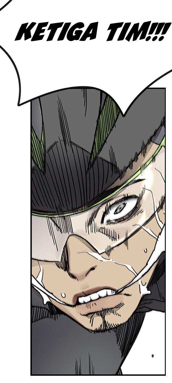 Wind Breaker Chapter 378 Gambar 95