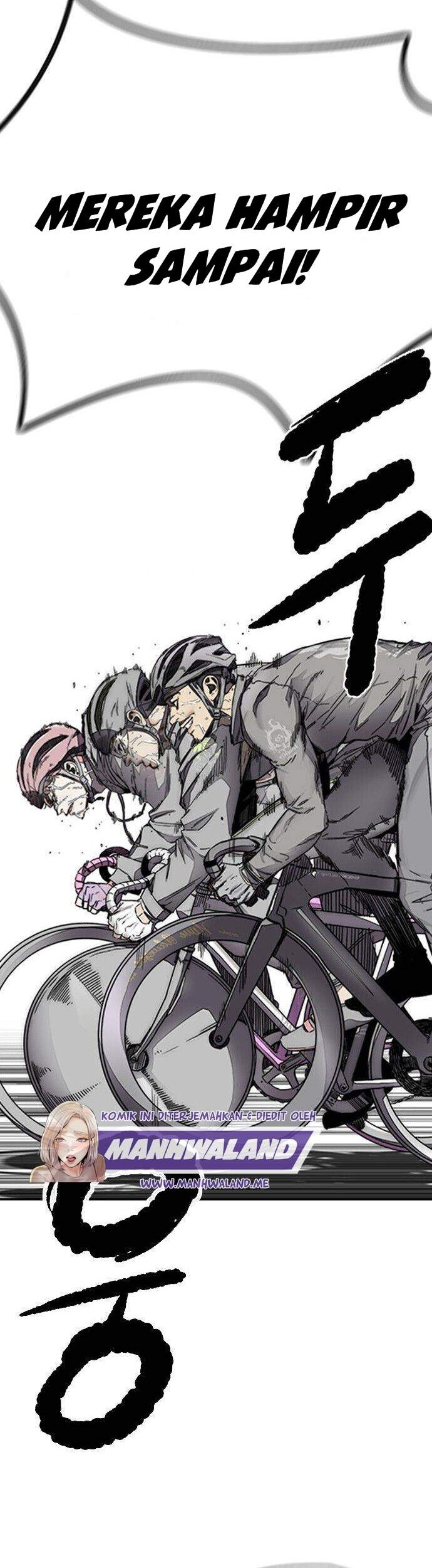 Wind Breaker Chapter 378 Gambar 97