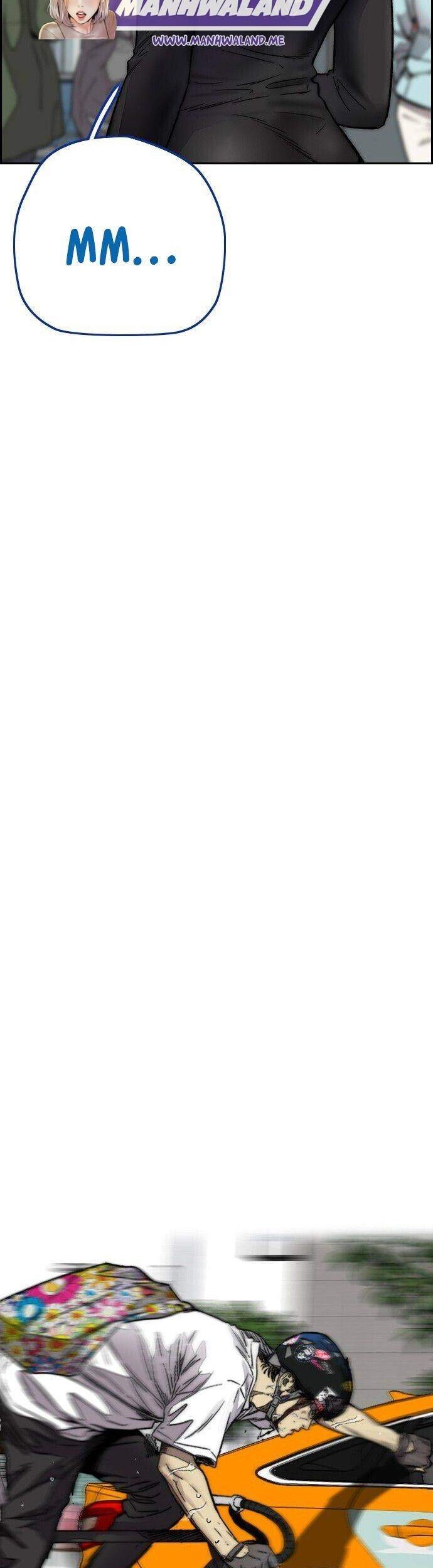 Wind Breaker Chapter 378 Gambar 103