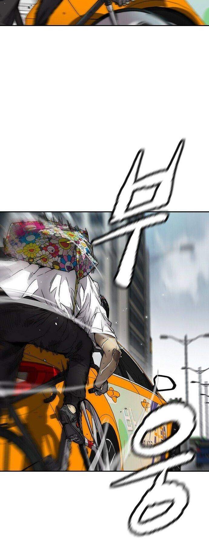 Wind Breaker Chapter 378 Gambar 104