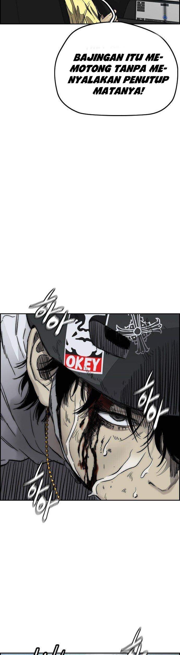 Wind Breaker Chapter 378 Gambar 106