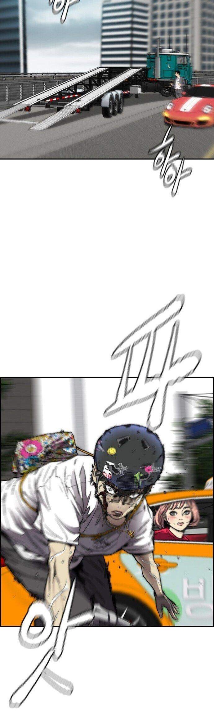 Wind Breaker Chapter 378 Gambar 108