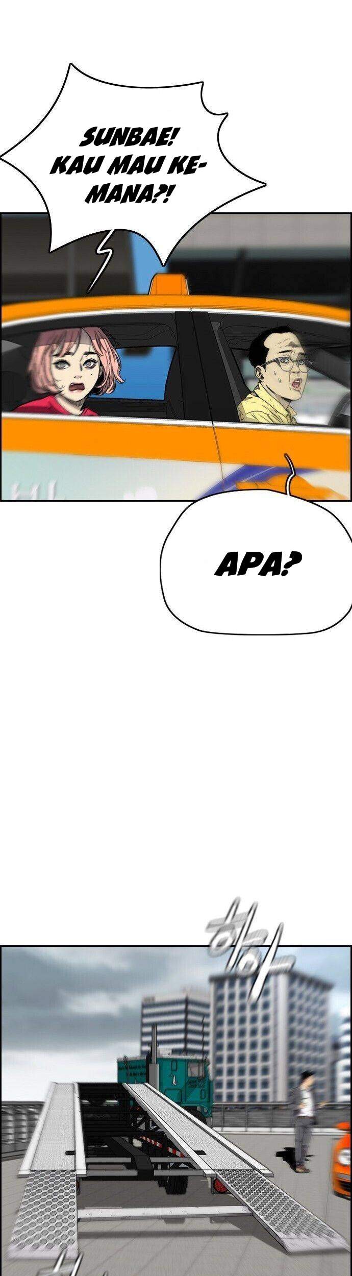 Wind Breaker Chapter 378 Gambar 109