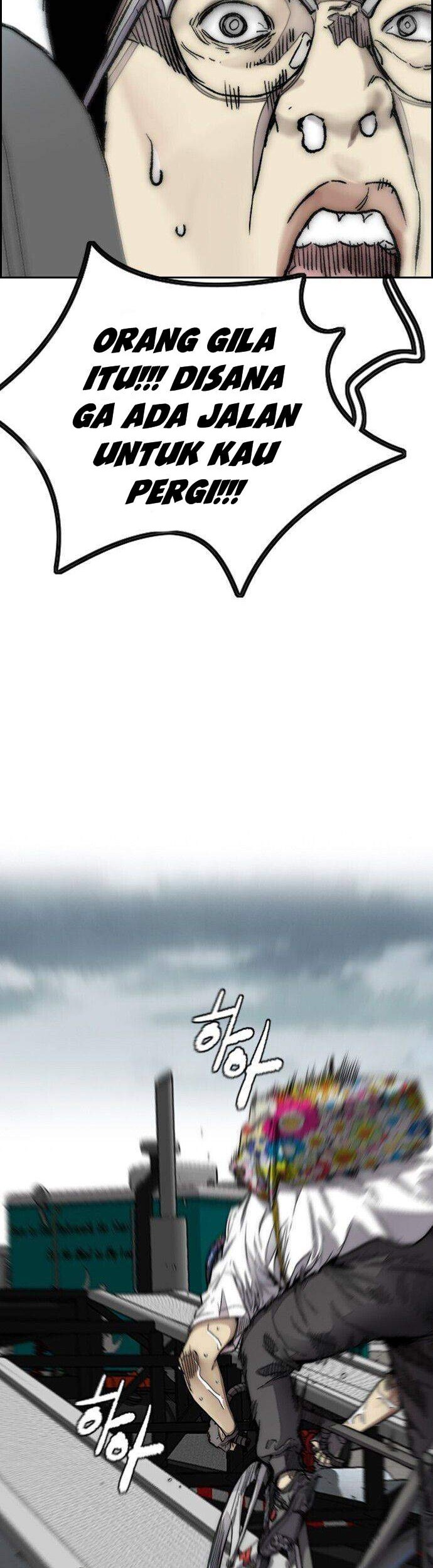 Wind Breaker Chapter 378 Gambar 112