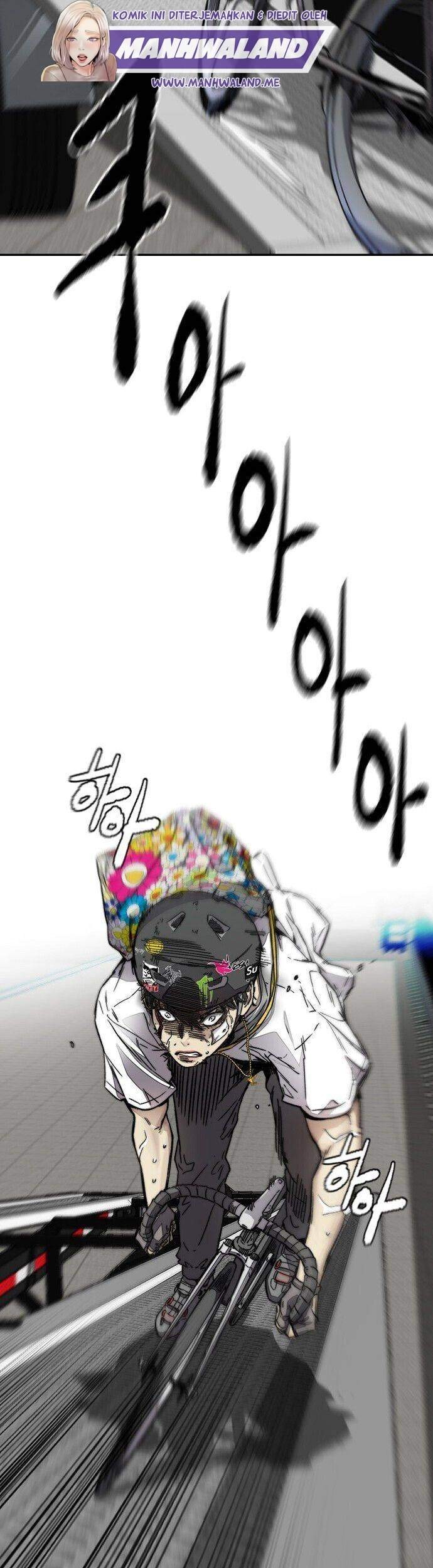 Wind Breaker Chapter 378 Gambar 113