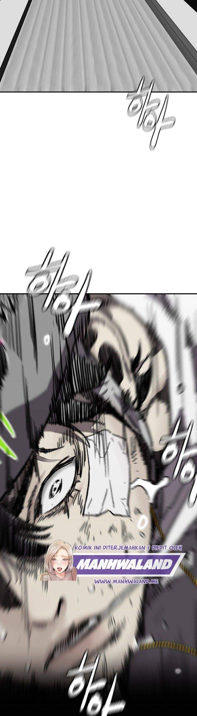 Wind Breaker Chapter 378 Gambar 116