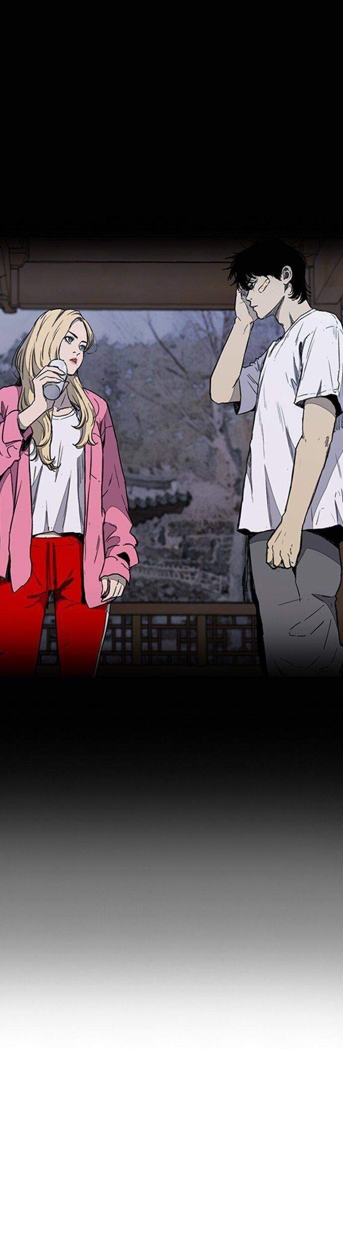 Wind Breaker Chapter 378 Gambar 120