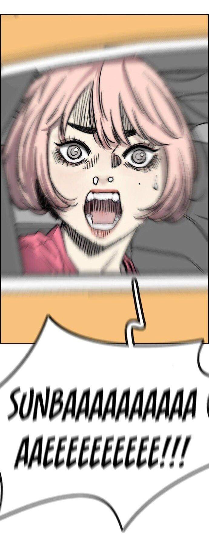 Wind Breaker Chapter 378 Gambar 122