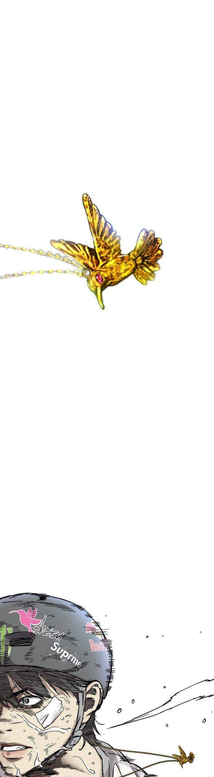 Manhwa Wind Breaker Chapter 378 gambar nomor 2