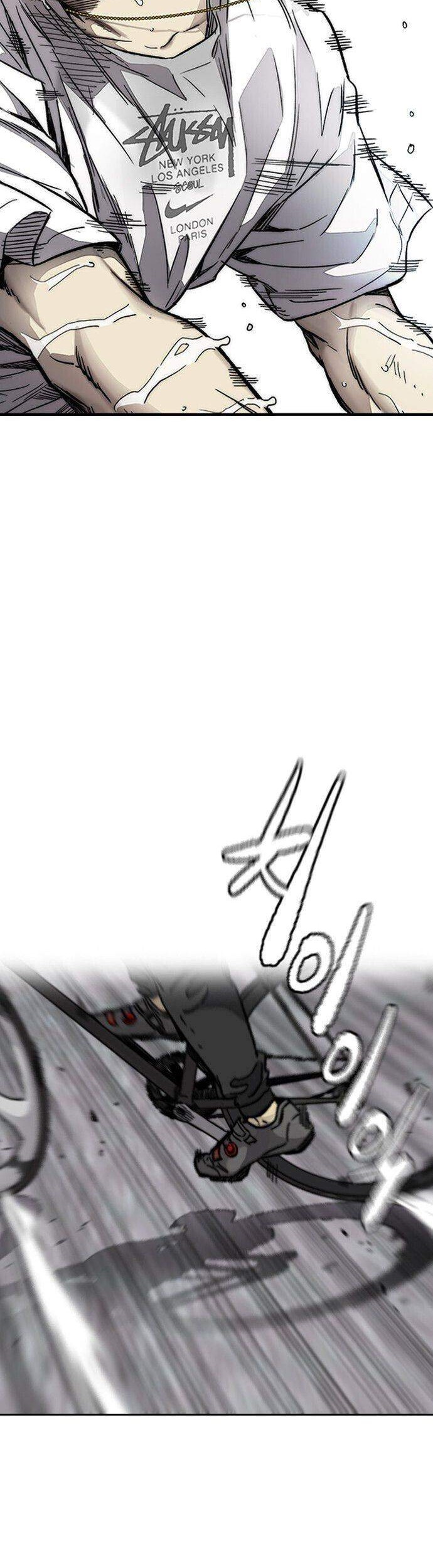 Wind Breaker Chapter 378 Gambar 3