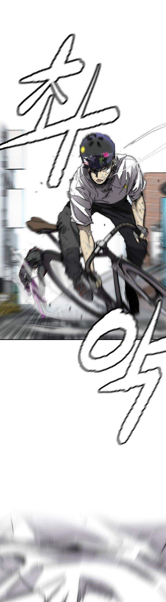 Wind Breaker Chapter 378 Gambar 4