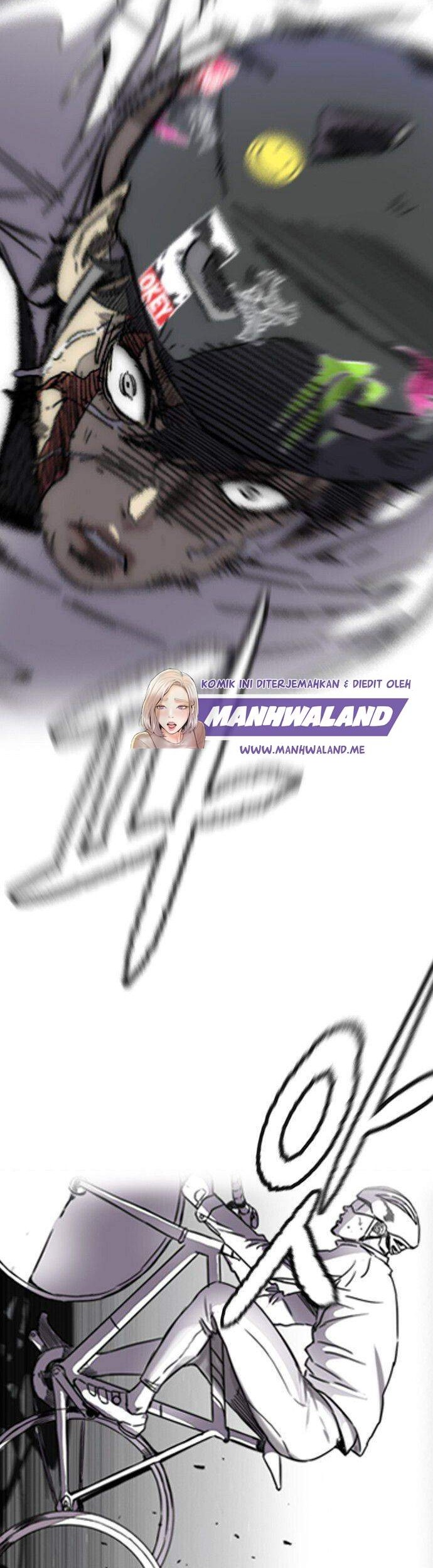 Wind Breaker Chapter 378 Gambar 5
