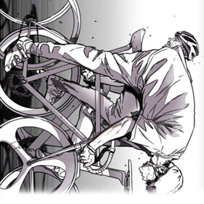 Wind Breaker Chapter 378 Gambar 6