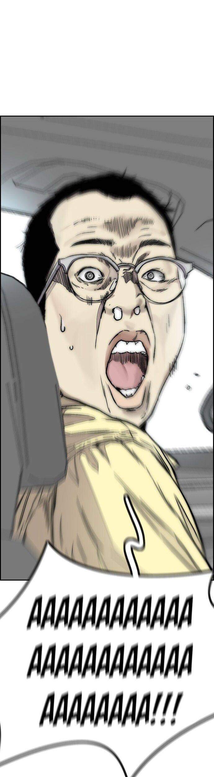 Wind Breaker Chapter 378 Gambar 123