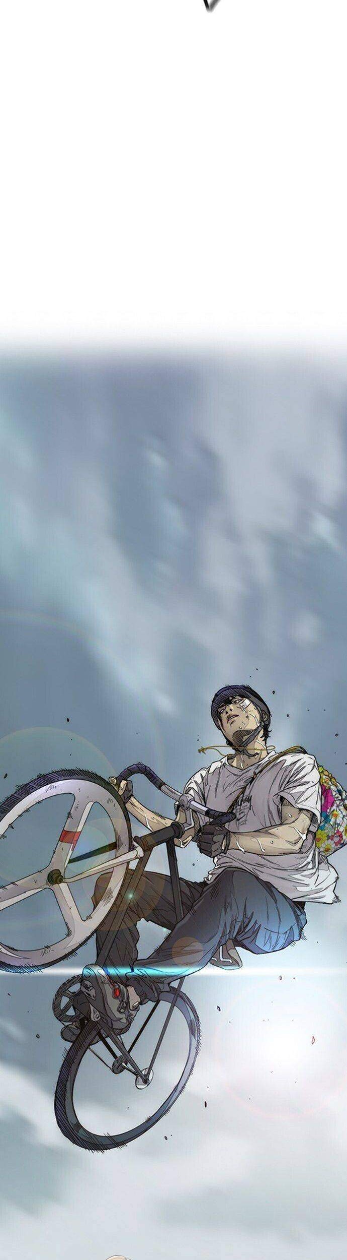 Wind Breaker Chapter 378 Gambar 124