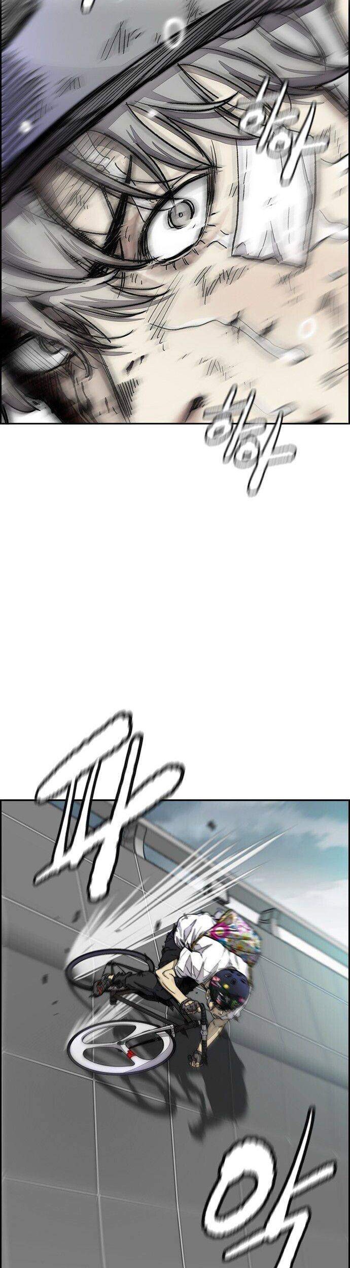 Wind Breaker Chapter 378 Gambar 126