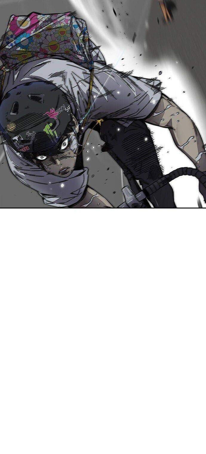 Wind Breaker Chapter 378 Gambar 131