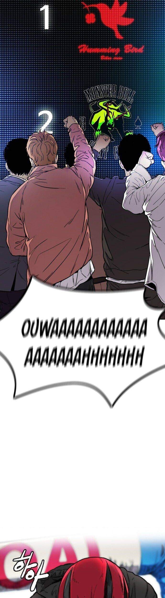 Wind Breaker Chapter 378 Gambar 134