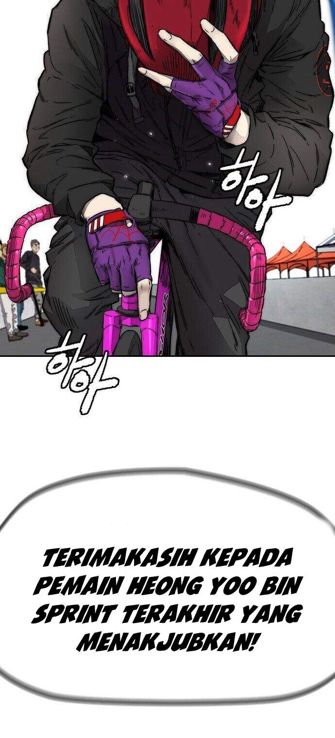 Wind Breaker Chapter 378 Gambar 135