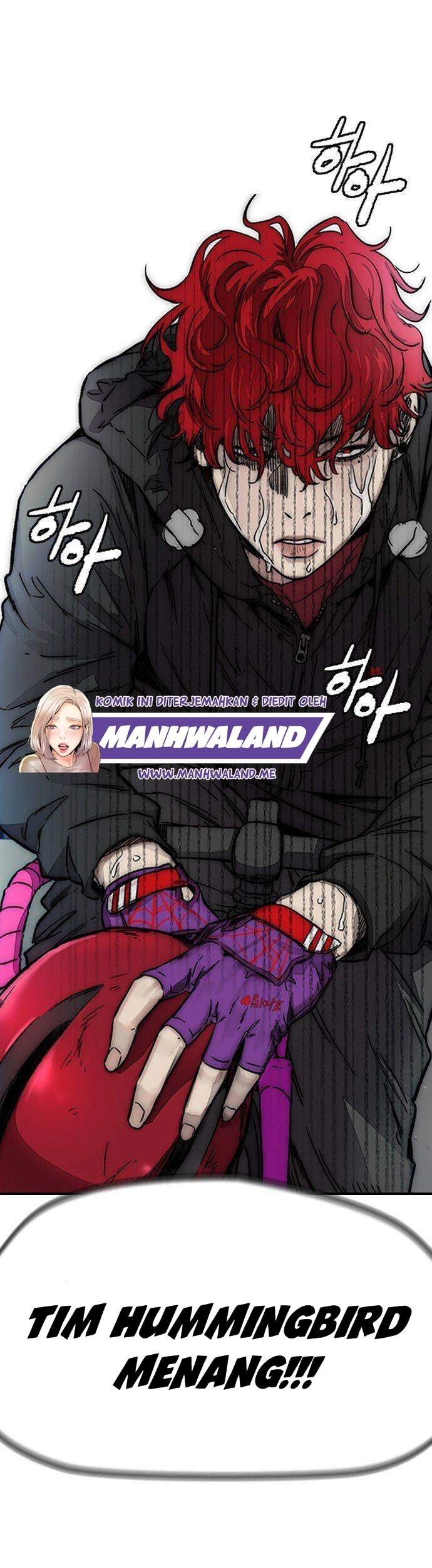 Wind Breaker Chapter 378 Gambar 136