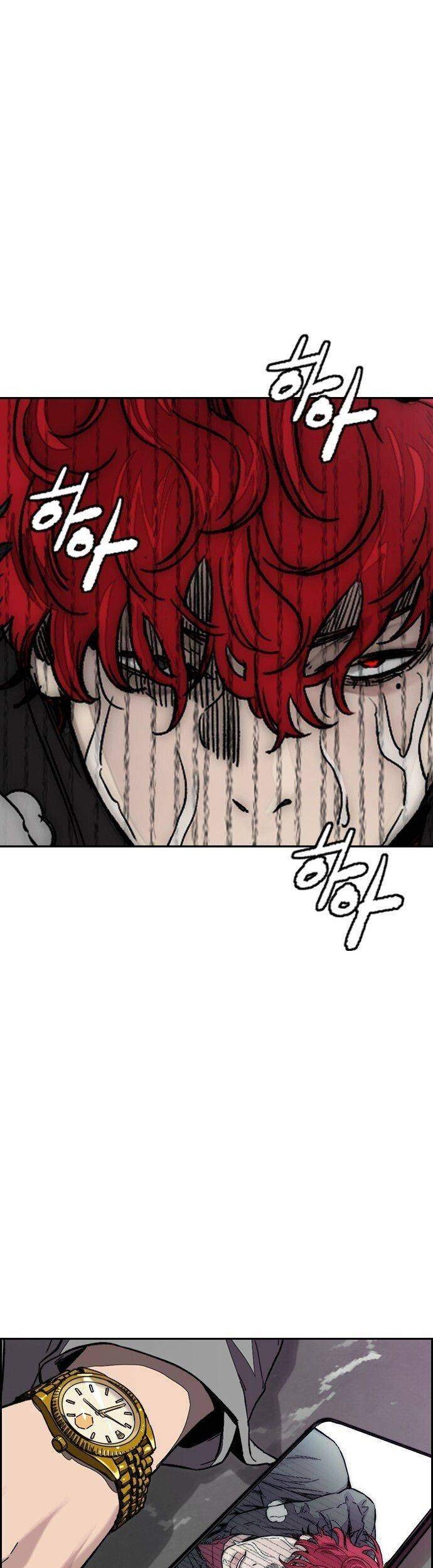 Wind Breaker Chapter 378 Gambar 137