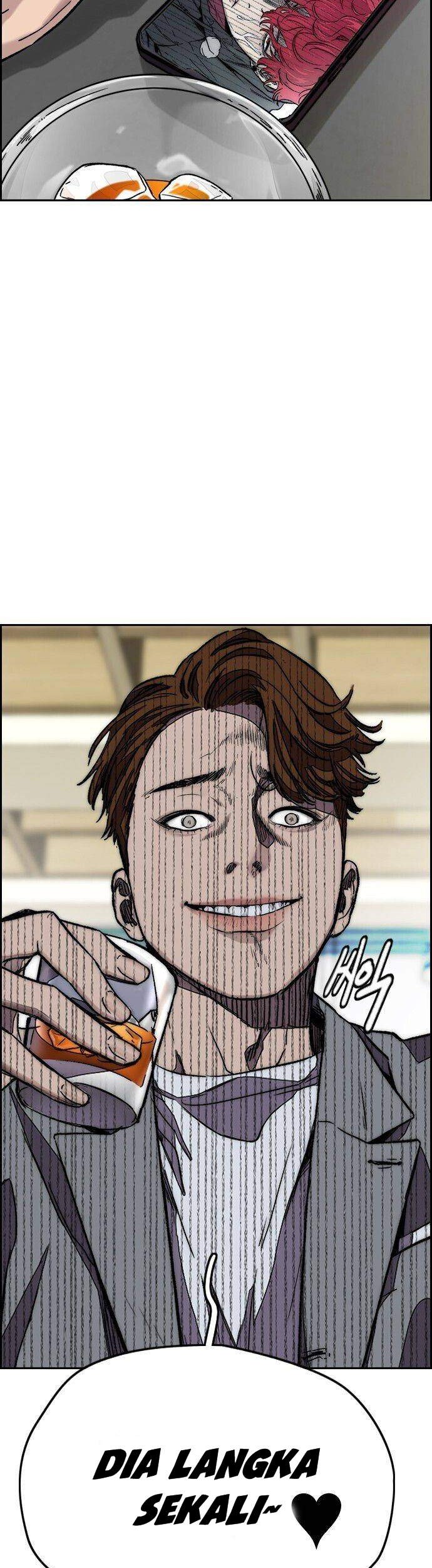 Wind Breaker Chapter 378 Gambar 138