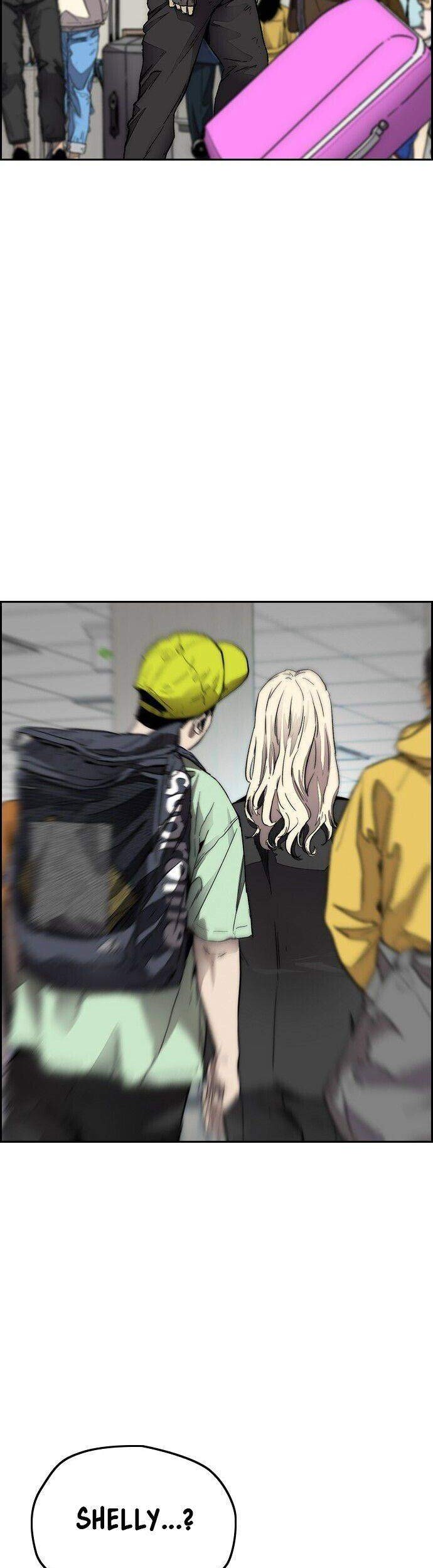 Wind Breaker Chapter 378 Gambar 146