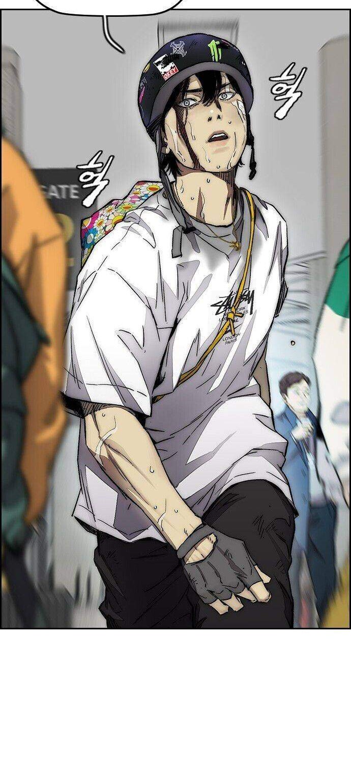 Wind Breaker Chapter 378 Gambar 147