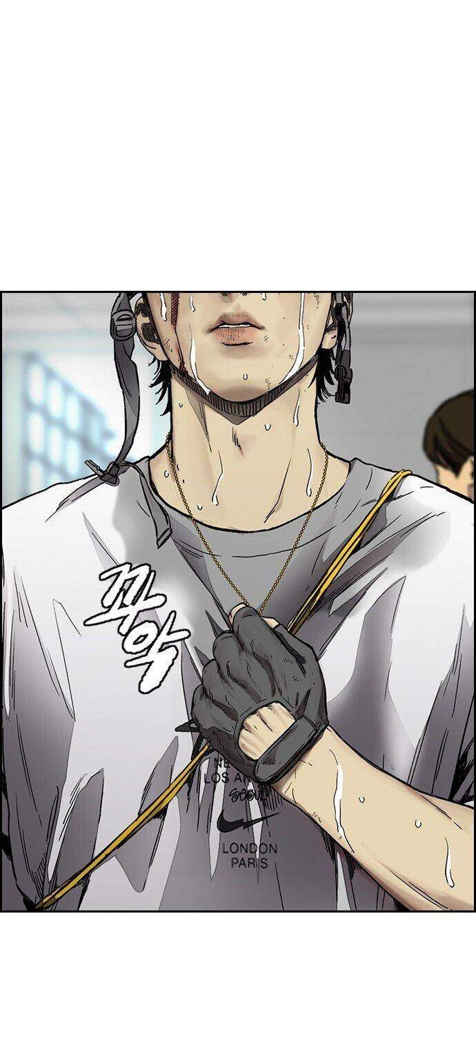 Wind Breaker Chapter 378 Gambar 151