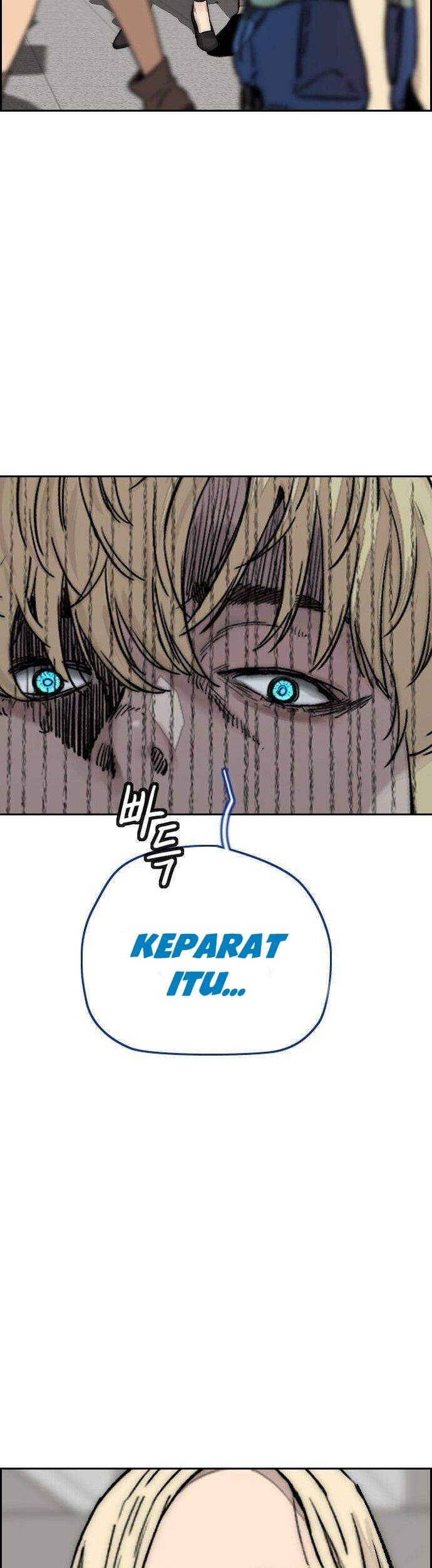 Wind Breaker Chapter 378 Gambar 154