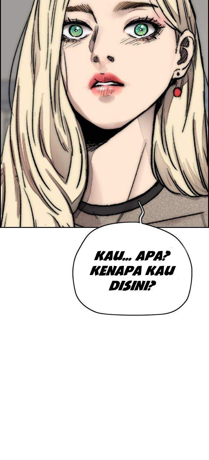 Wind Breaker Chapter 378 Gambar 155