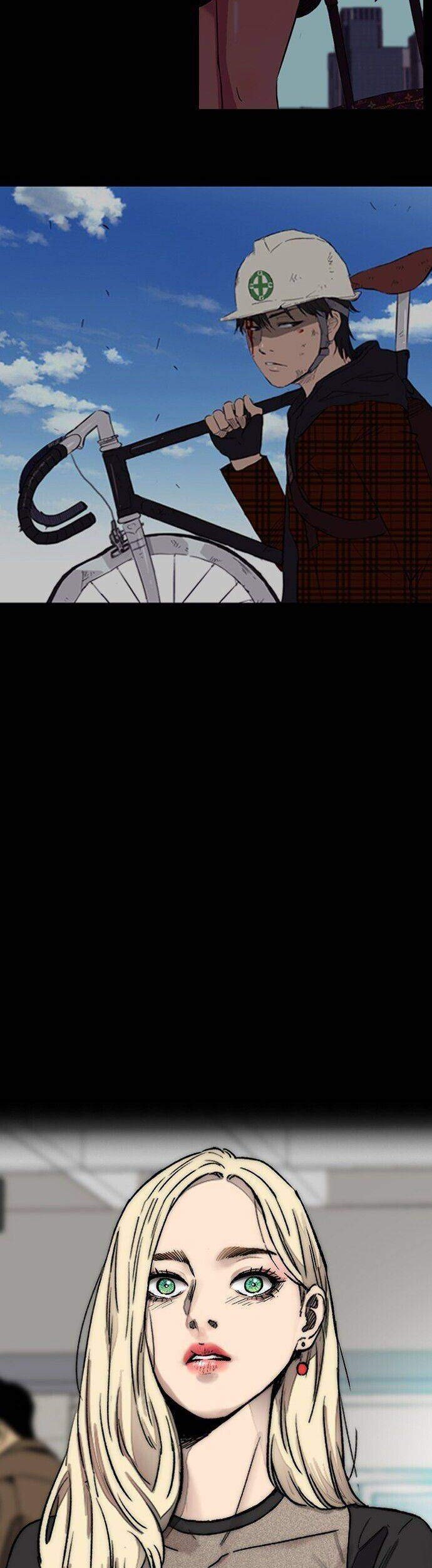 Wind Breaker Chapter 378 Gambar 158