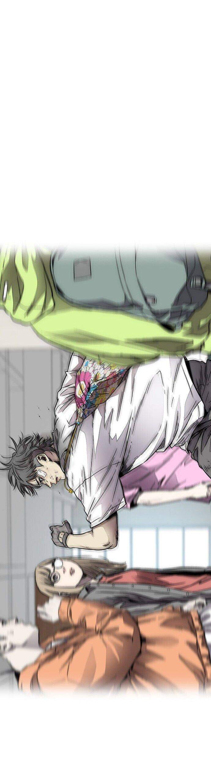 Wind Breaker Chapter 378 Gambar 160