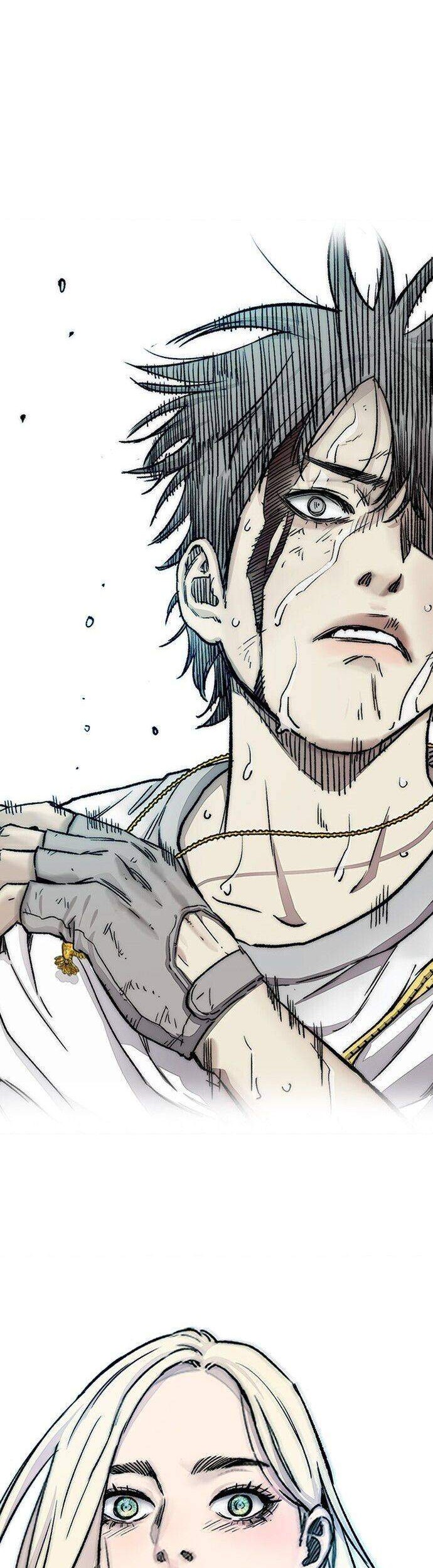 Wind Breaker Chapter 378 Gambar 161