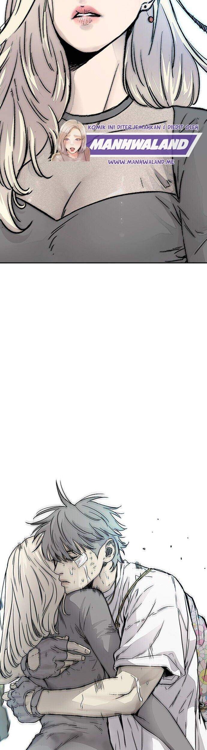 Wind Breaker Chapter 378 Gambar 162