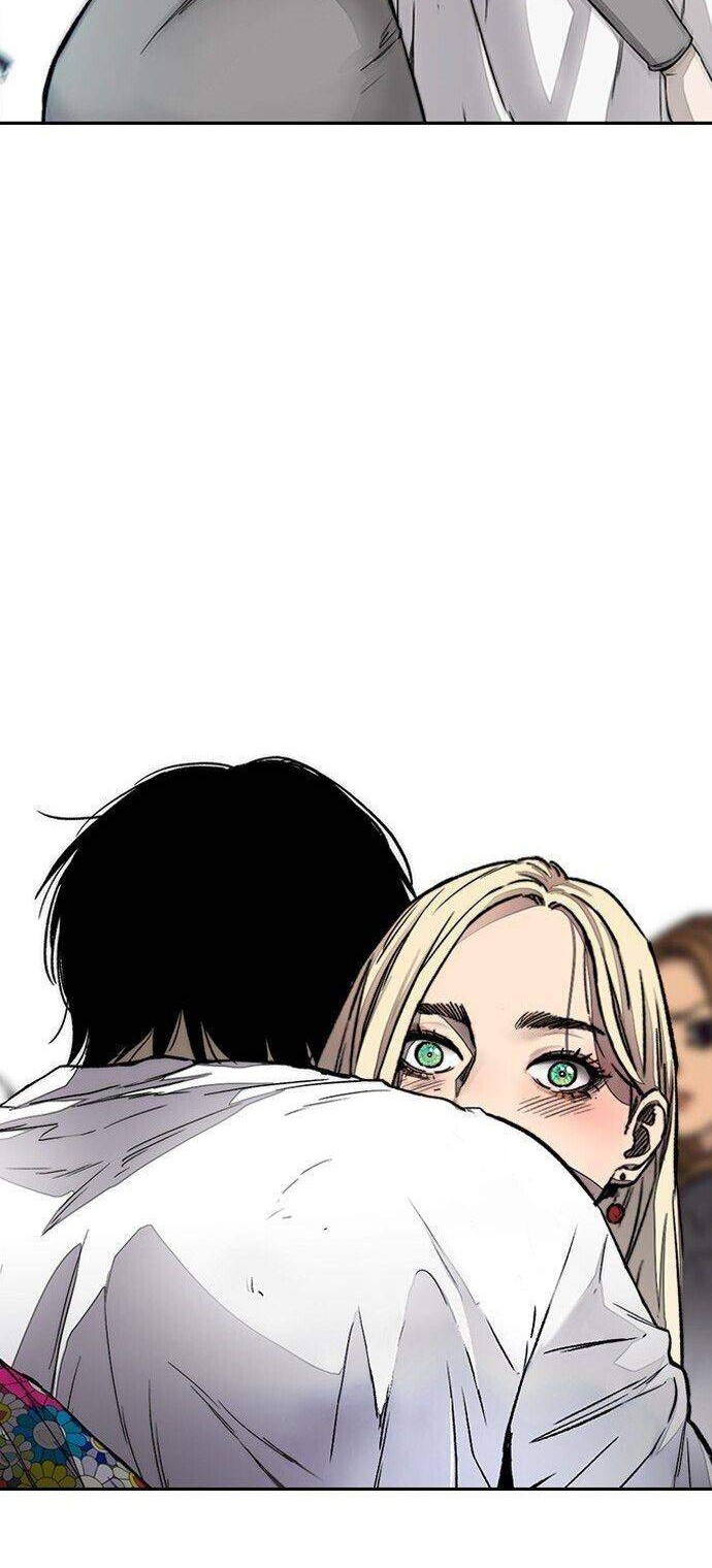 Wind Breaker Chapter 378 Gambar 163