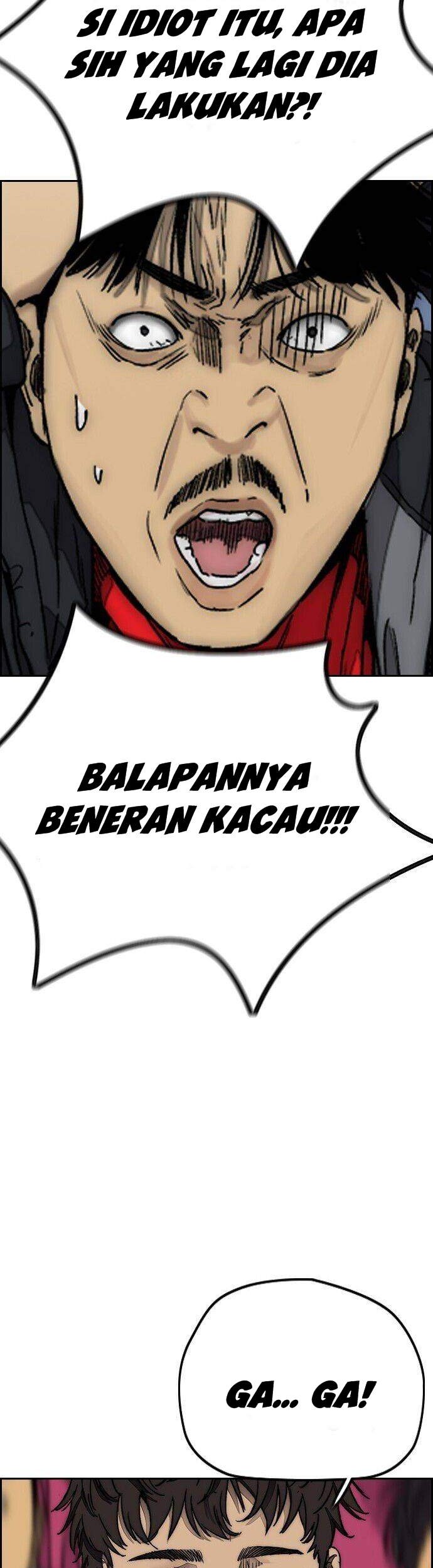 Wind Breaker Chapter 378 Gambar 26