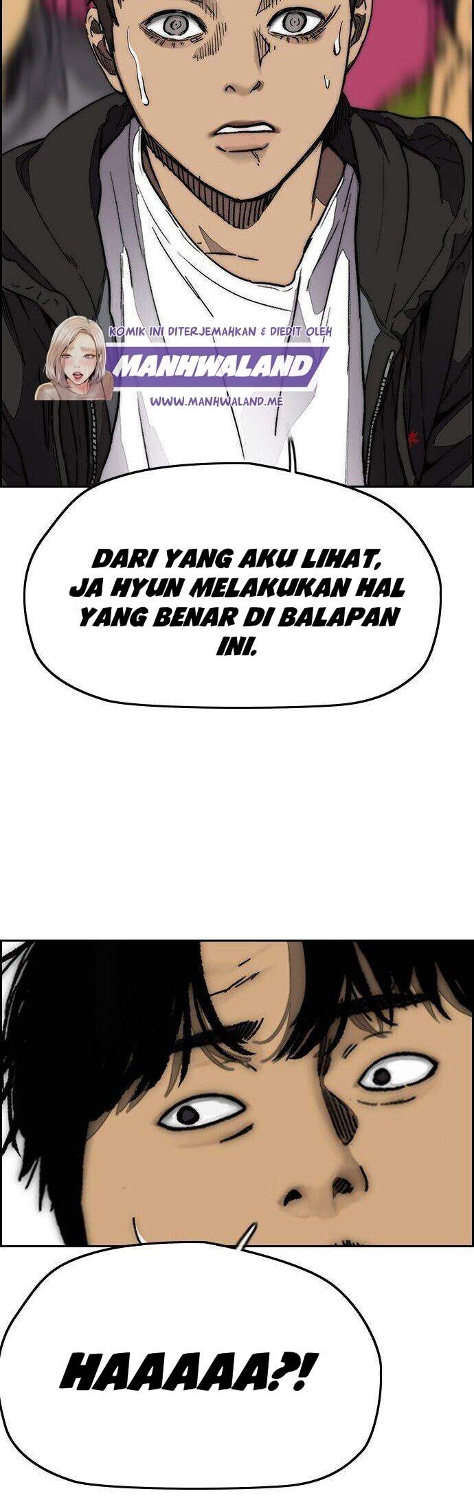 Wind Breaker Chapter 378 Gambar 27