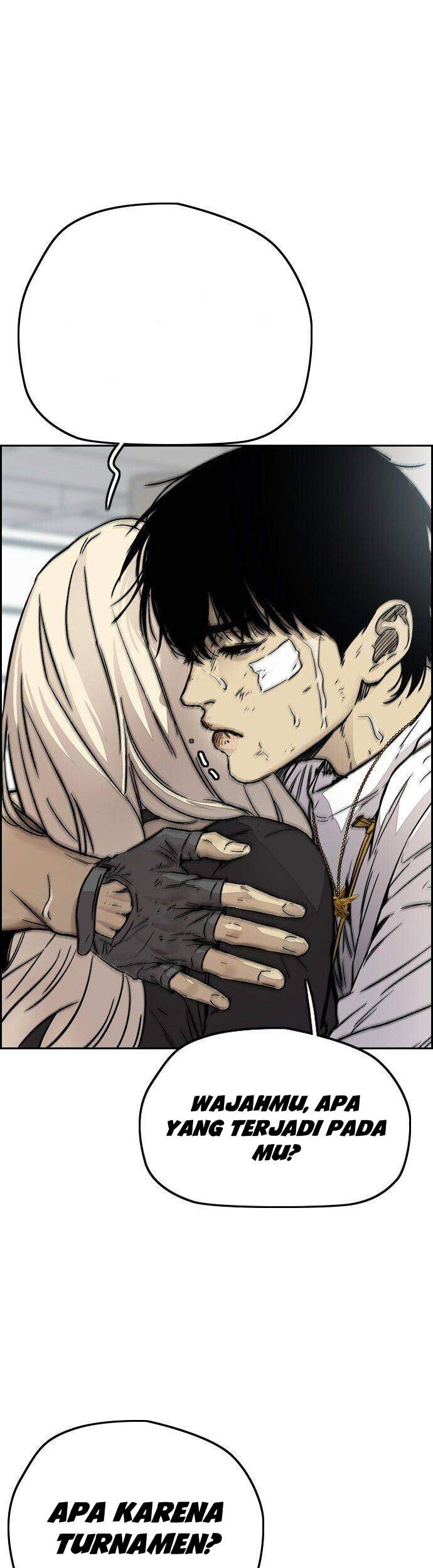 Wind Breaker Chapter 378 Gambar 164