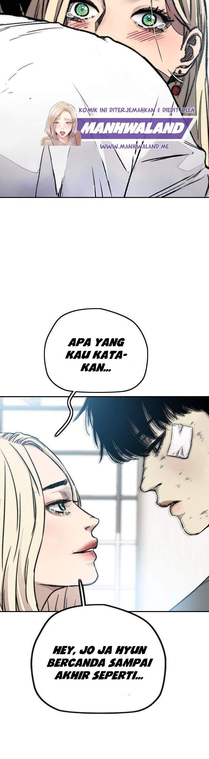 Wind Breaker Chapter 378 Gambar 166