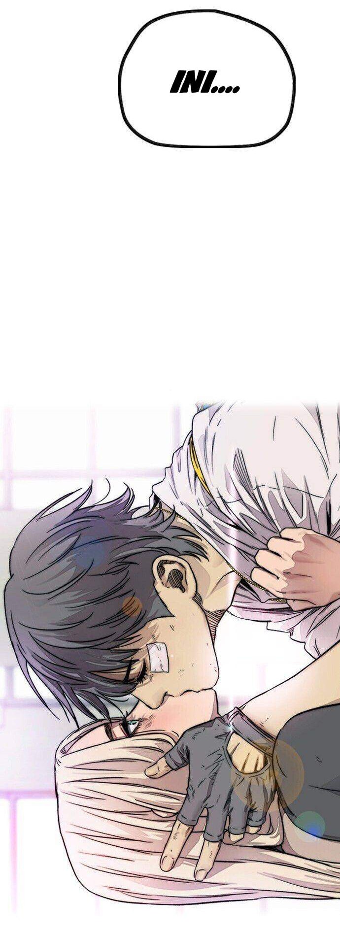 Wind Breaker Chapter 378 Gambar 167