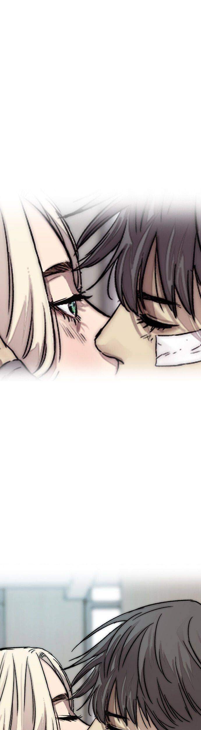 Wind Breaker Chapter 378 Gambar 168