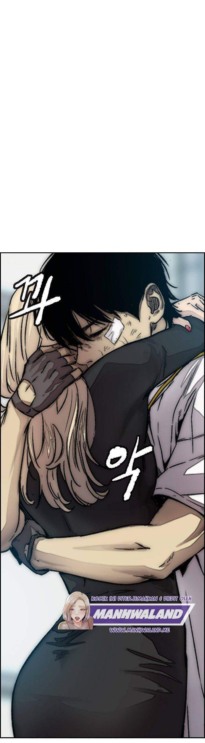 Wind Breaker Chapter 378 Gambar 170