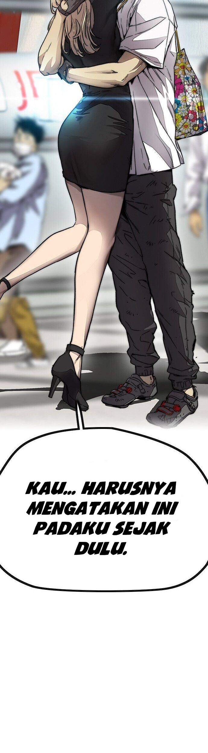 Wind Breaker Chapter 378 Gambar 173