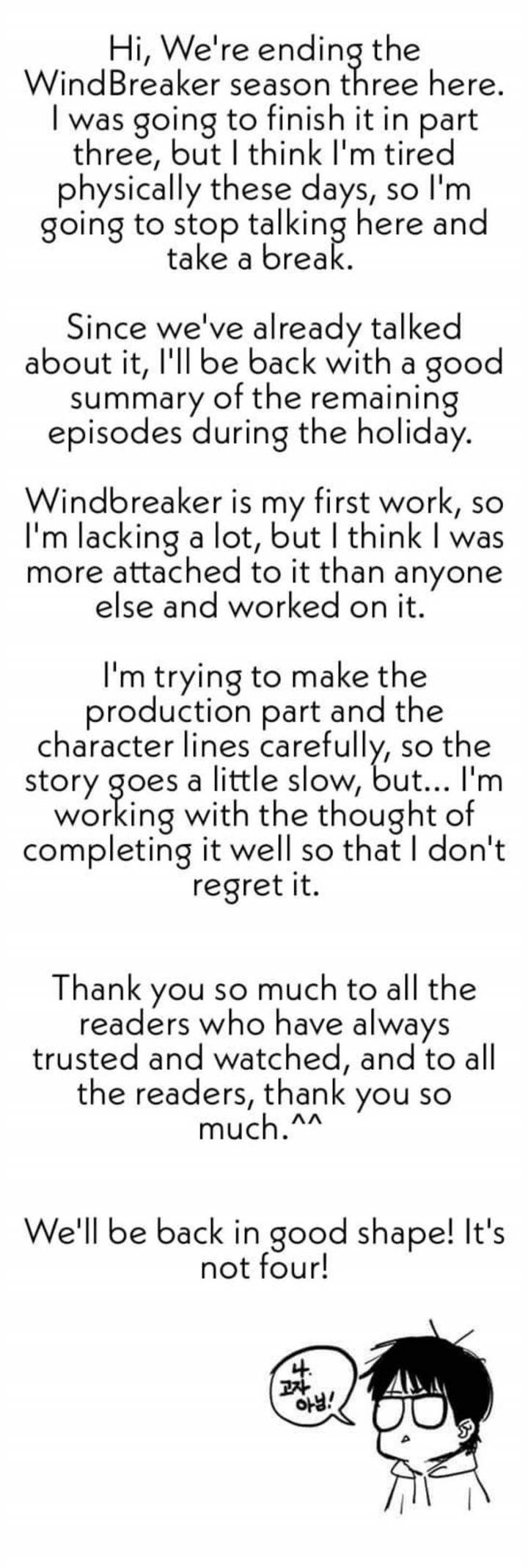 Wind Breaker Chapter 378 Gambar 176